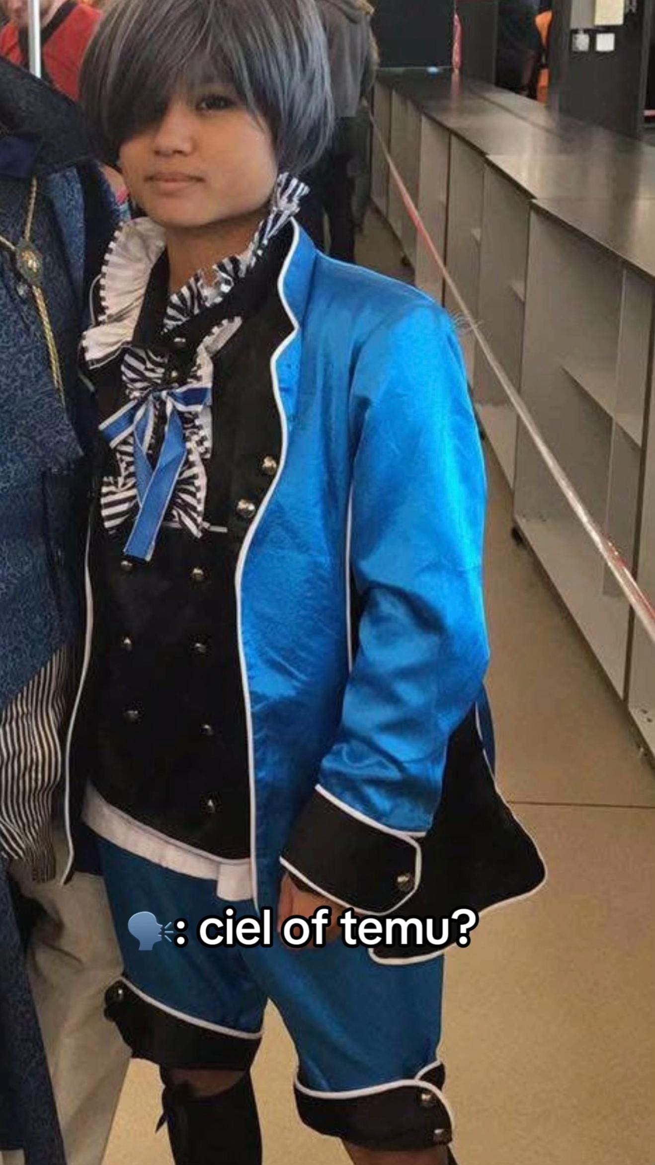 Post 7 by sorimei.cos on TikTok (video)