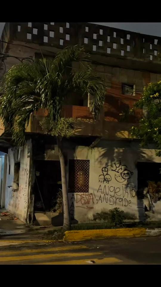 Post 6 by 🛸UrbexPuebla🚀 on TikTok (video)