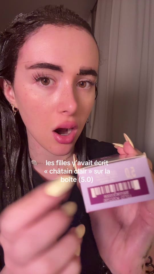 Post 1 by Francesca 🫧 on TikTok (video)