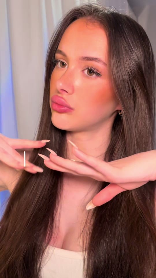 Post 5 by Francesca 🫧 on TikTok (video)