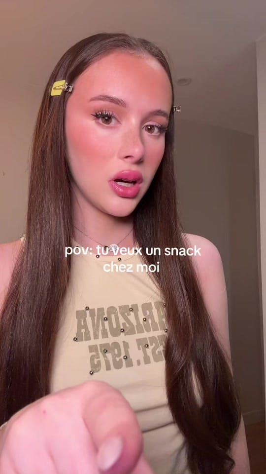 Post 9 by Francesca 🫧 on TikTok (video)