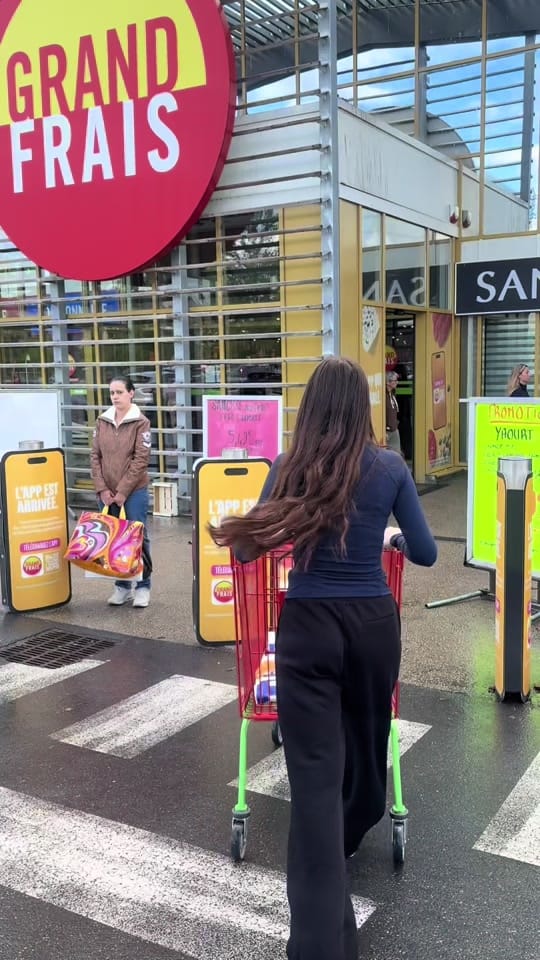 Post 4 by Francesca 🫧 on TikTok (video)