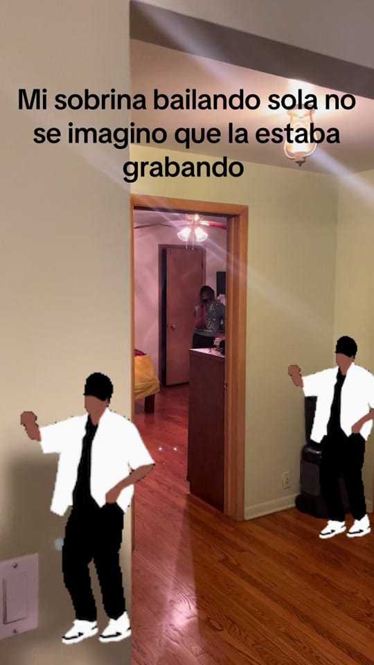 Post 2 by sergio moreno on TikTok (video)