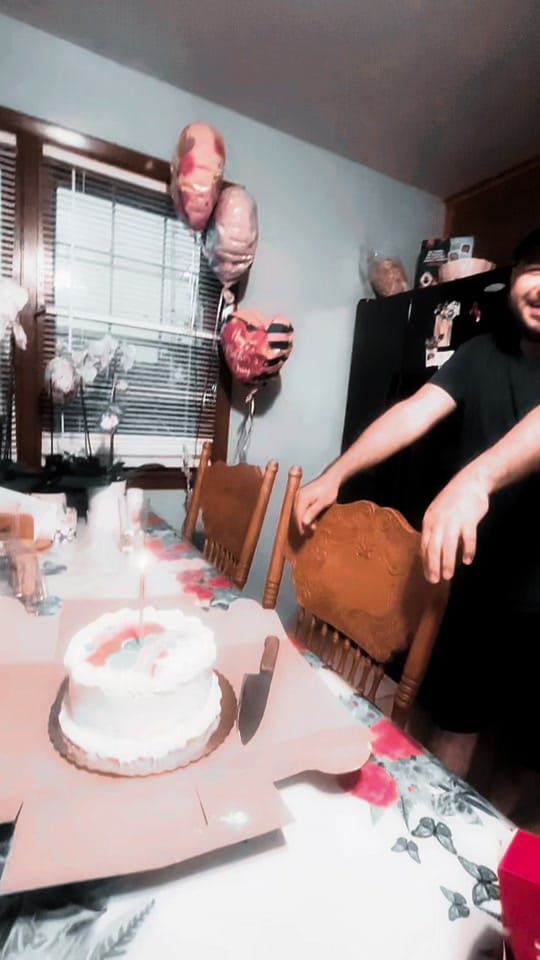 Post 3 by sergio moreno on TikTok (video)