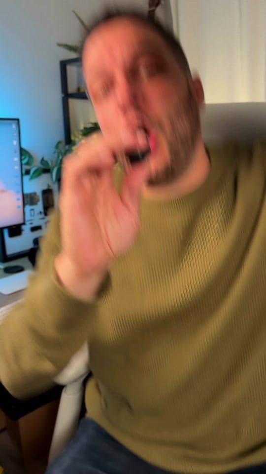 Post 5 by Alex Reframe on TikTok (video)