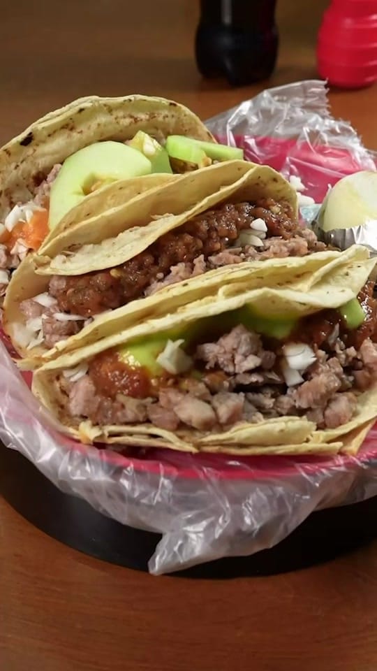 Post 1 by Onde Comer Durango on TikTok (video)