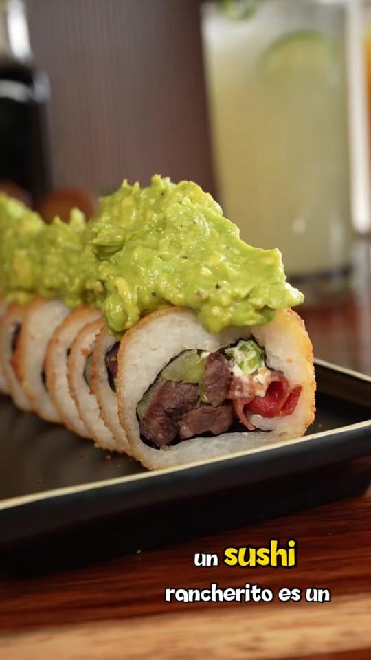 Post 3 by Onde Comer Durango on TikTok (video)