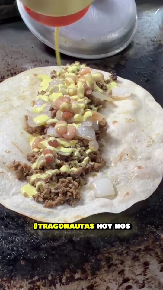 Post 8 by Onde Comer Durango on TikTok (video)