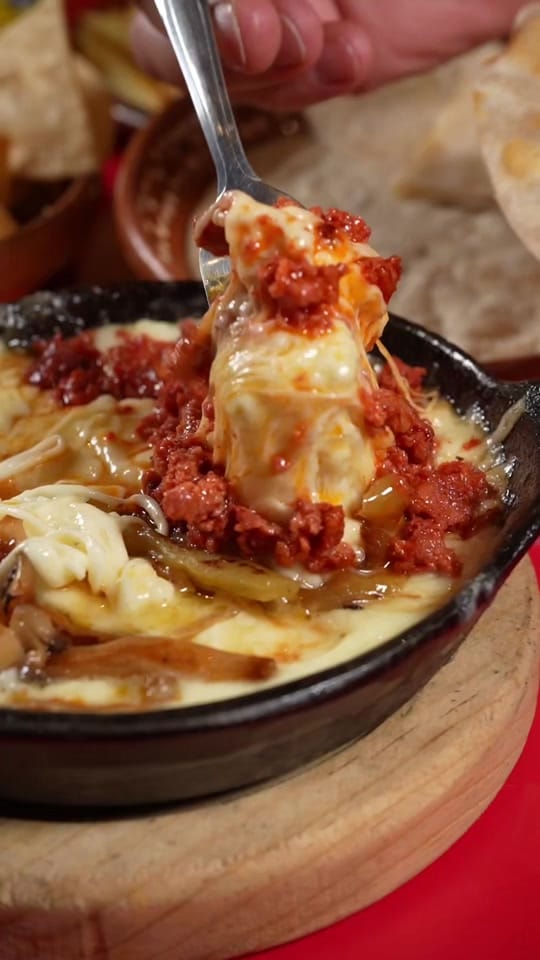 Post 6 by Onde Comer Durango on TikTok (video)