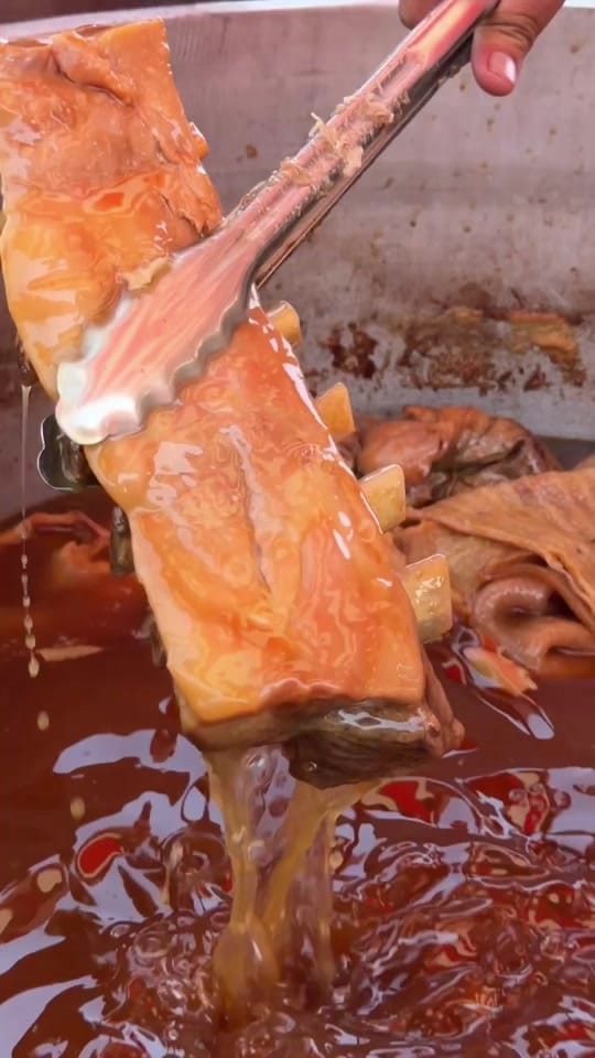 Post 4 by Onde Comer Durango on TikTok (video)