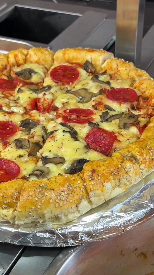 Post 2 by Onde Comer Durango on TikTok (video)