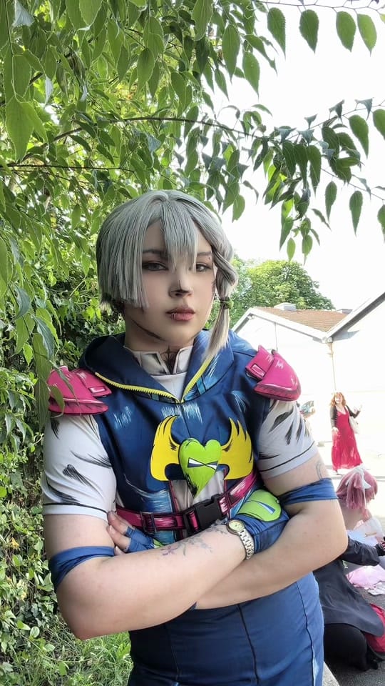 Post 8 by ✧ 𝑳𝒐𝒂𝒏 ✧ on TikTok (video)