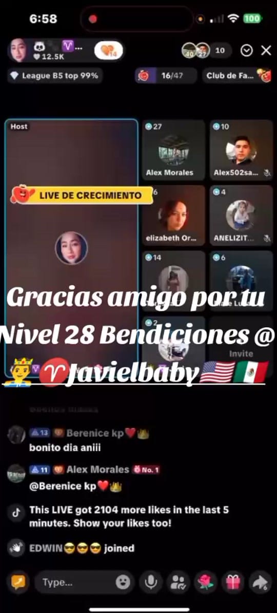 Post 10 by Airam Any 🇲🇽🤝 🇬🇹🌸🐎 on TikTok (video)