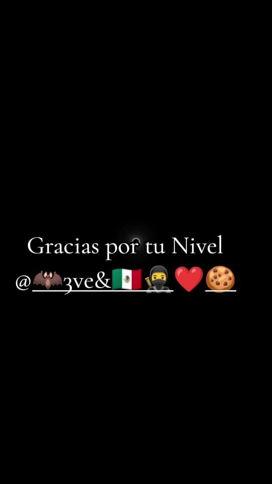 Post 5 by Airam Any 🇲🇽🤝 🇬🇹🌸🐎 on TikTok (video)