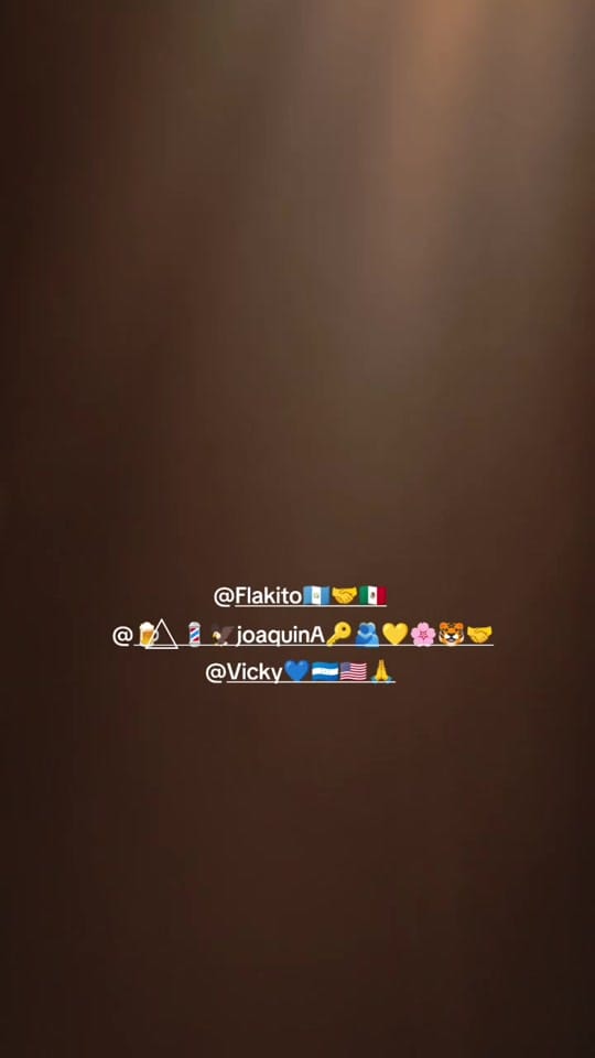 Post 6 by Airam Any 🇲🇽🤝 🇬🇹🌸🐎 on TikTok (video)