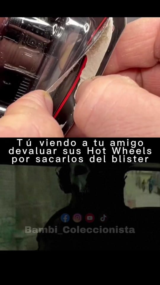 Post 8 by Bambi Coleccionista on TikTok (video)
