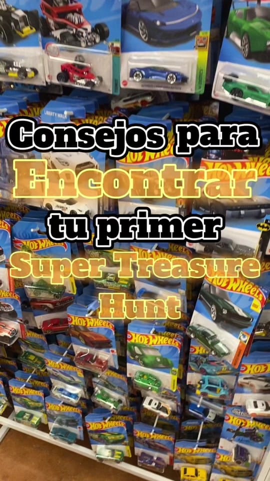 Post 9 by Bambi Coleccionista on TikTok (video)
