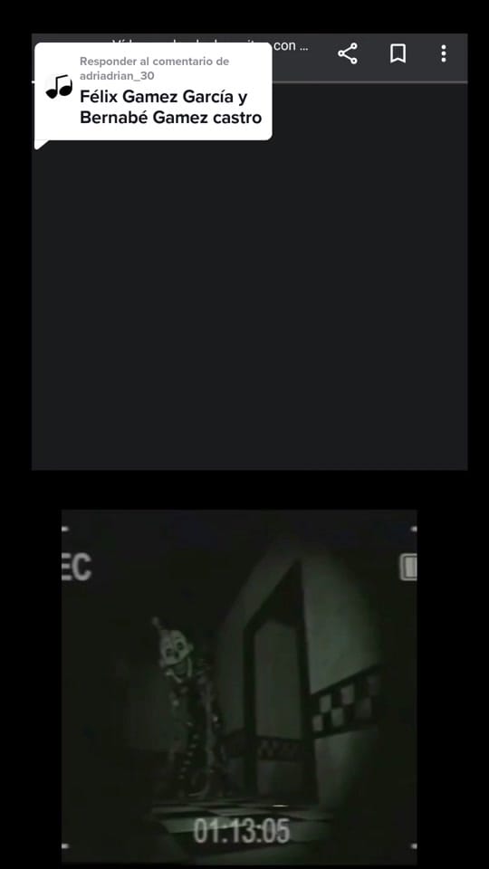Post 4 by Soy Goytia on TikTok (video)