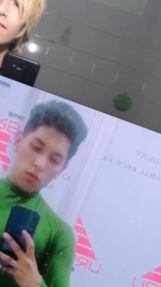 Post 5 by Soy Goytia on TikTok (video)