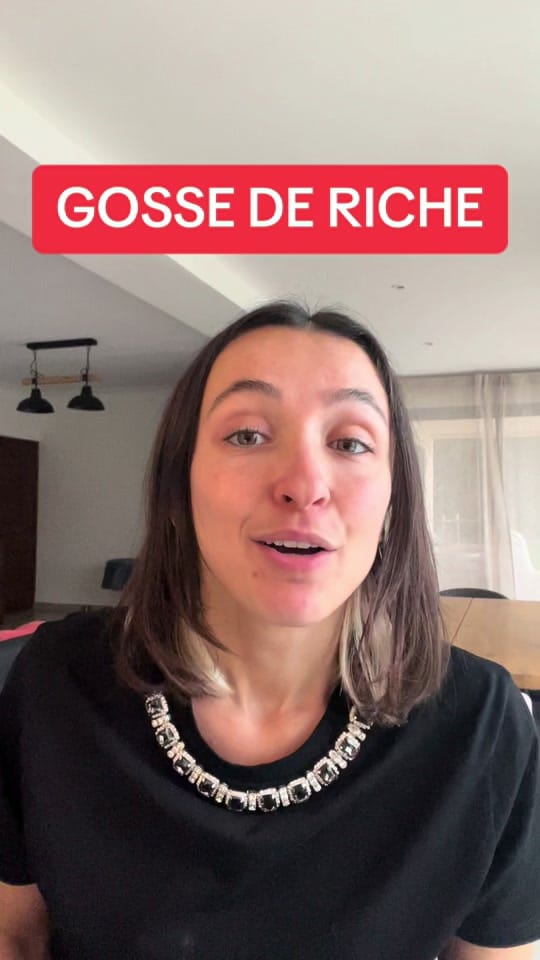 Post 8 by Amélie Tatti soprano on TikTok (video)
