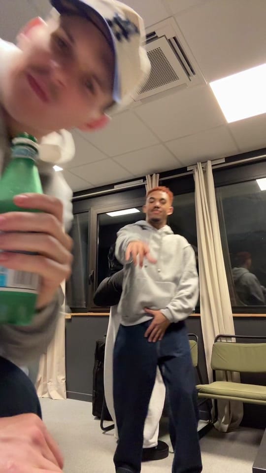 Post 3 by VoltR on TikTok (video)