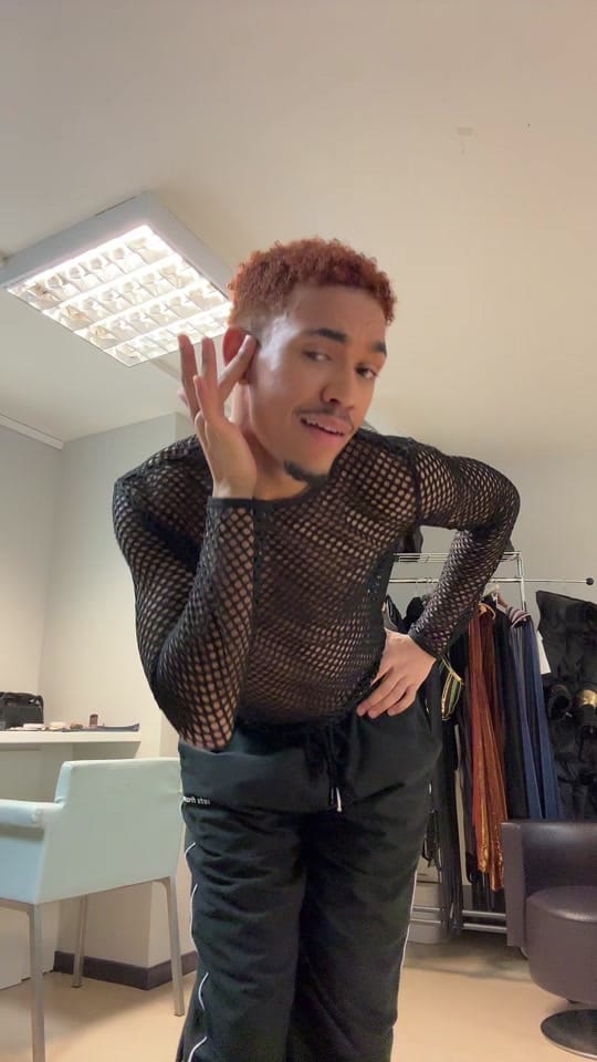Post 6 by VoltR on TikTok (video)