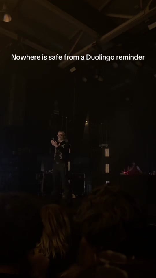 Post 6 by Emily 🪩✨ on TikTok (video)