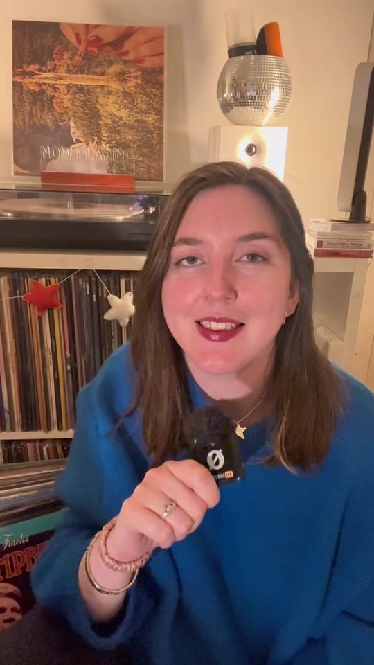 Post 9 by Emily 🪩✨ on TikTok (video)