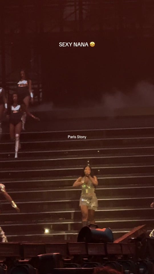 Post 8 by Paris Story ⏺️ on TikTok (video)