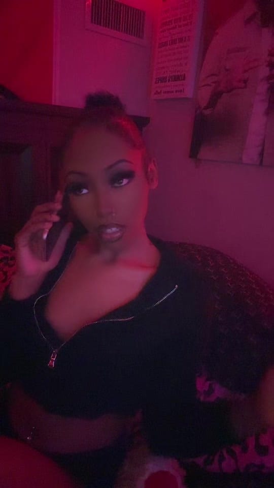 Post 8 by realvenusdabrat on TikTok (video)