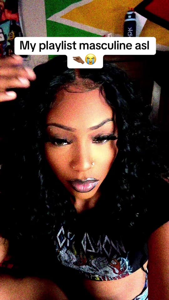 Post 3 by realvenusdabrat on TikTok (video)