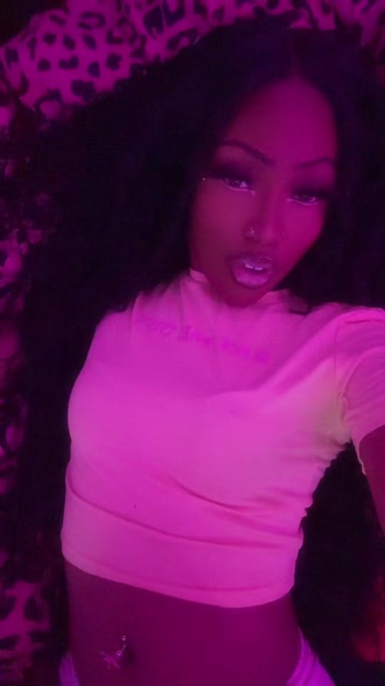 Post 5 by realvenusdabrat on TikTok (video)