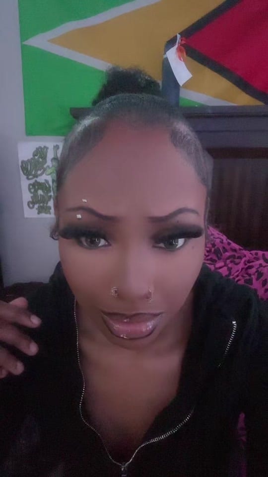 Post 6 by realvenusdabrat on TikTok (video)