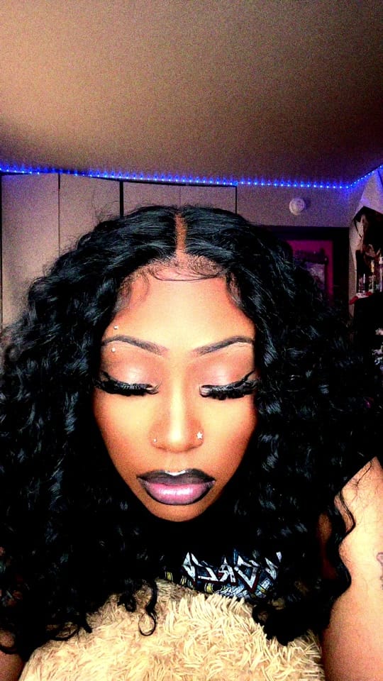 Post 2 by realvenusdabrat on TikTok (video)