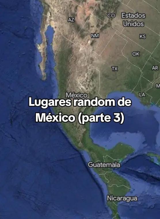 Post 6 by México 🇲🇽🌮 on TikTok (video)