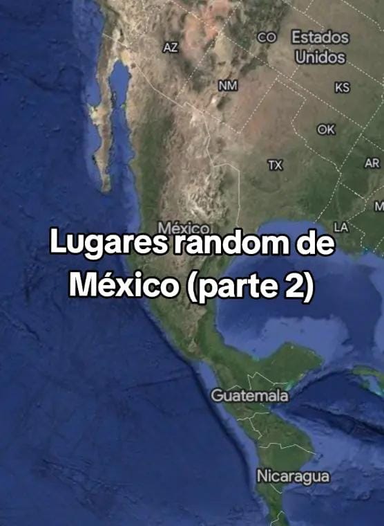 Post 7 by México 🇲🇽🌮 on TikTok (video)