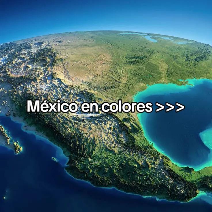 Post 4 by México 🇲🇽🌮 on TikTok (video)