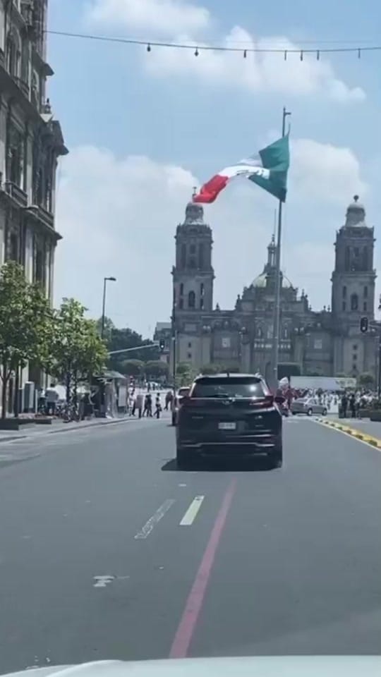Post 10 by México 🇲🇽🌮 on TikTok (video)