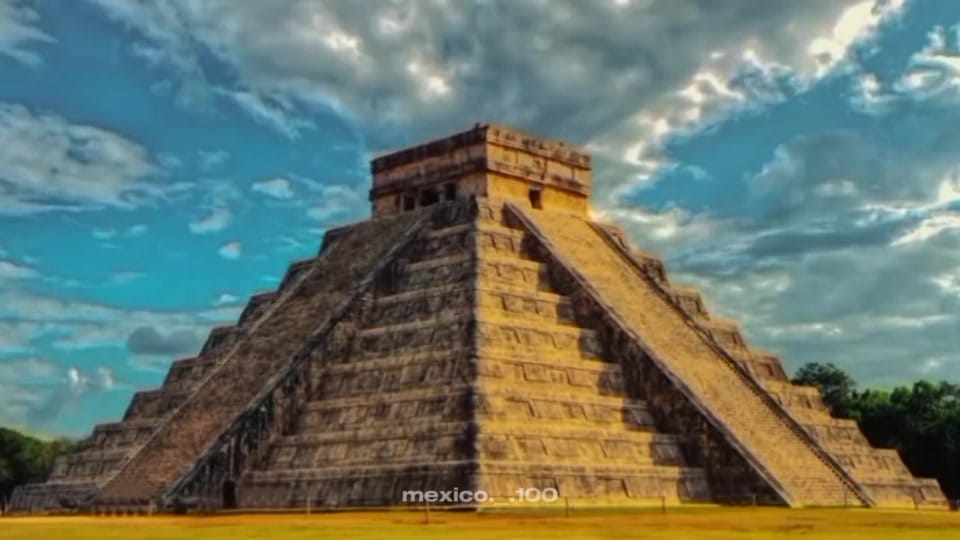 Post 3 by México 🇲🇽🌮 on TikTok (video)