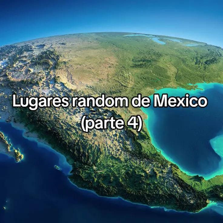 Post 2 by México 🇲🇽🌮 on TikTok (video)