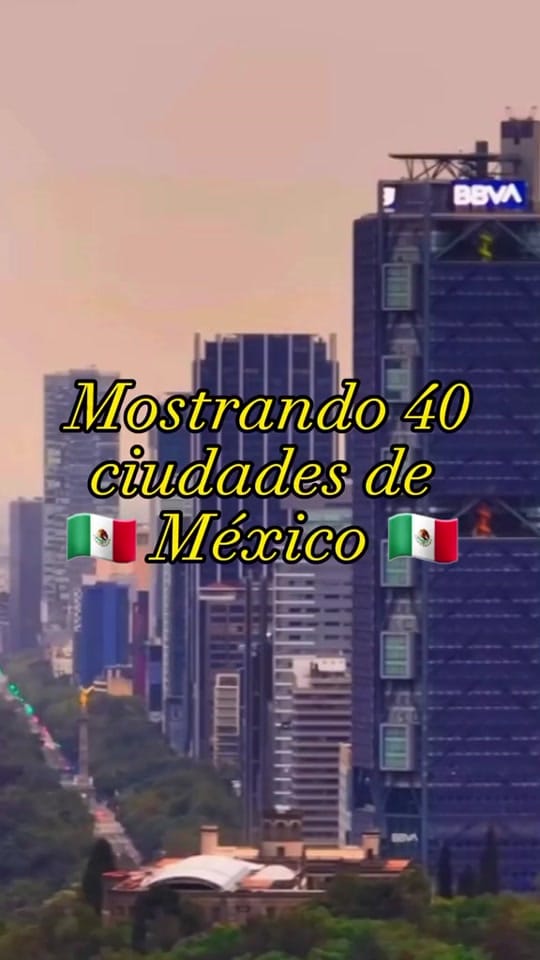 Post 8 by México 🇲🇽🌮 on TikTok (video)