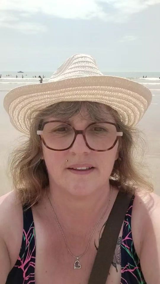 Post 5 by 🦋KAT'Marguerite🌹 on TikTok (video)