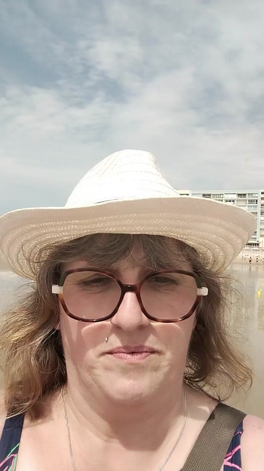 Post 4 by 🦋KAT'Marguerite🌹 on TikTok (video)