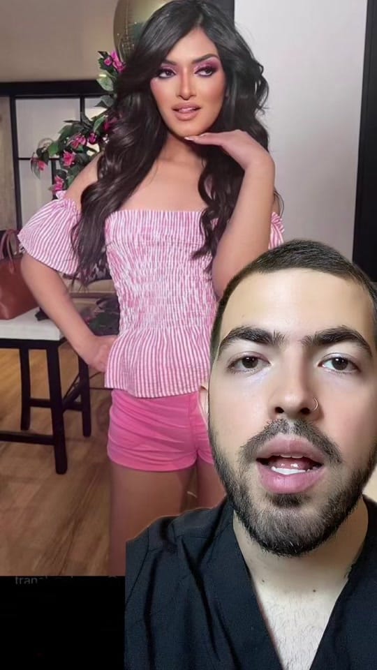 Post 10 by Dr. Kikisho on TikTok (video)