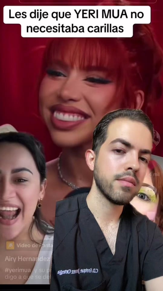 Post 8 by Dr. Kikisho on TikTok (video)