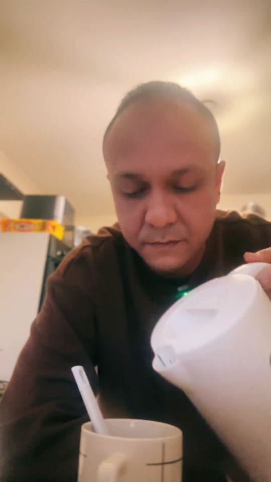 Post 6 by THE REAL KYARPAUK on TikTok (video)