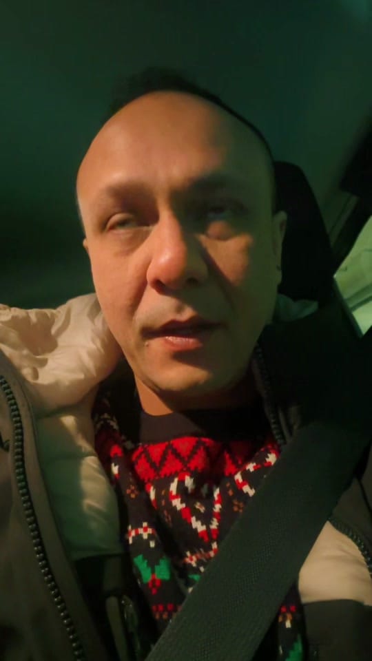 Post 3 by THE REAL KYARPAUK on TikTok (video)
