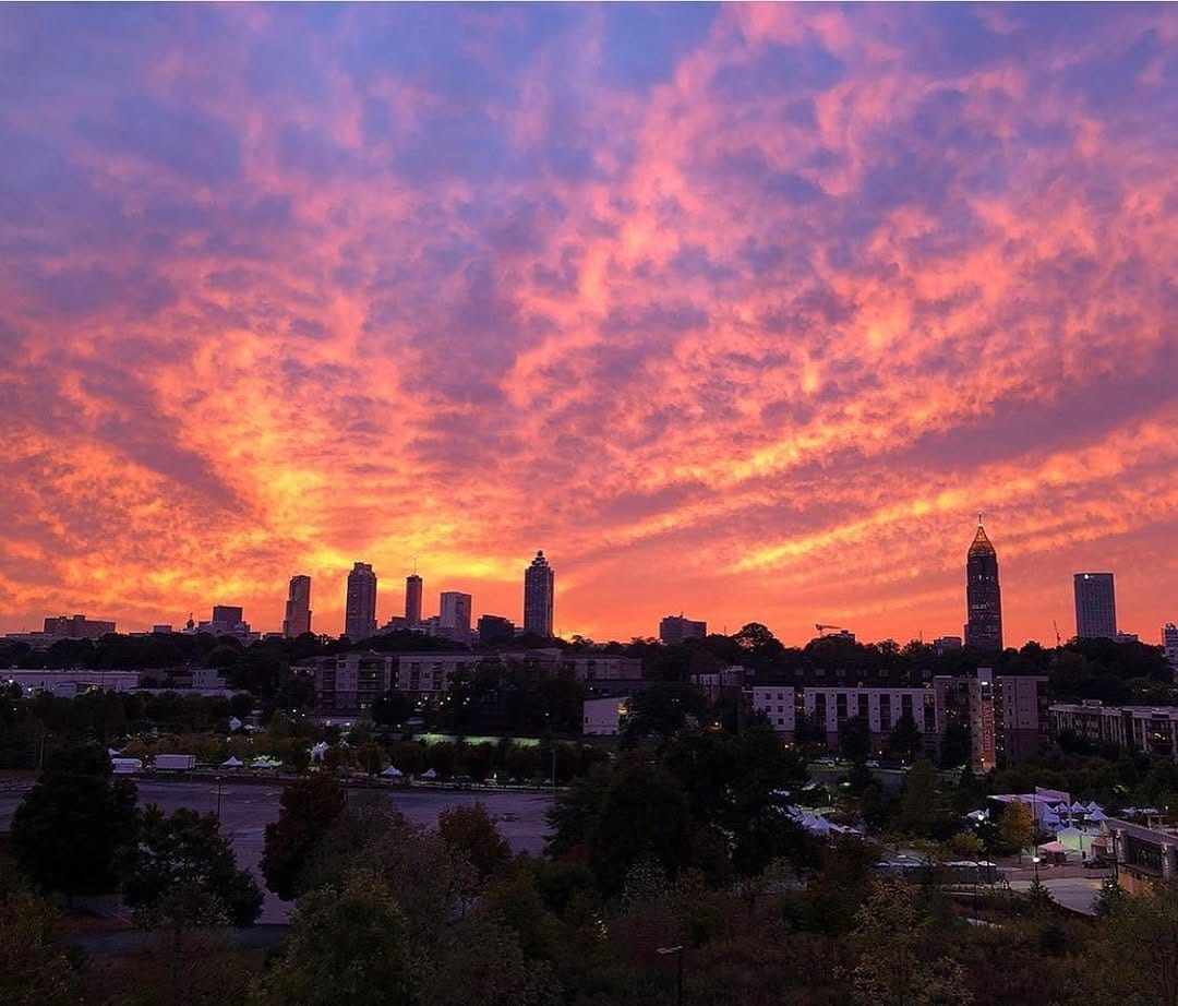 Post 1 by #weloveatl on Instagram (image)