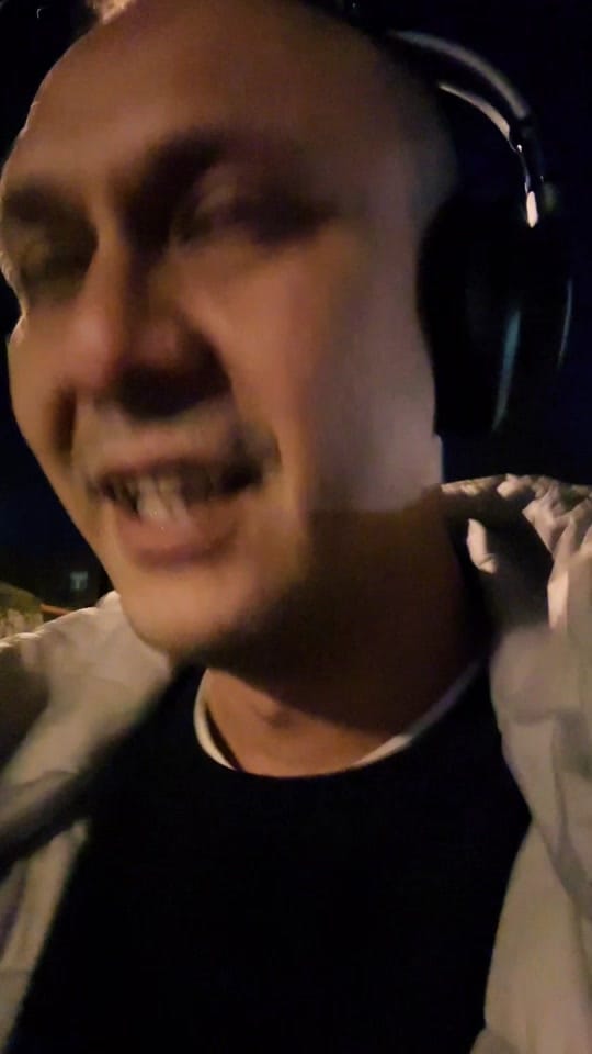 Post 1 by THE REAL KYARPAUK on TikTok (video)