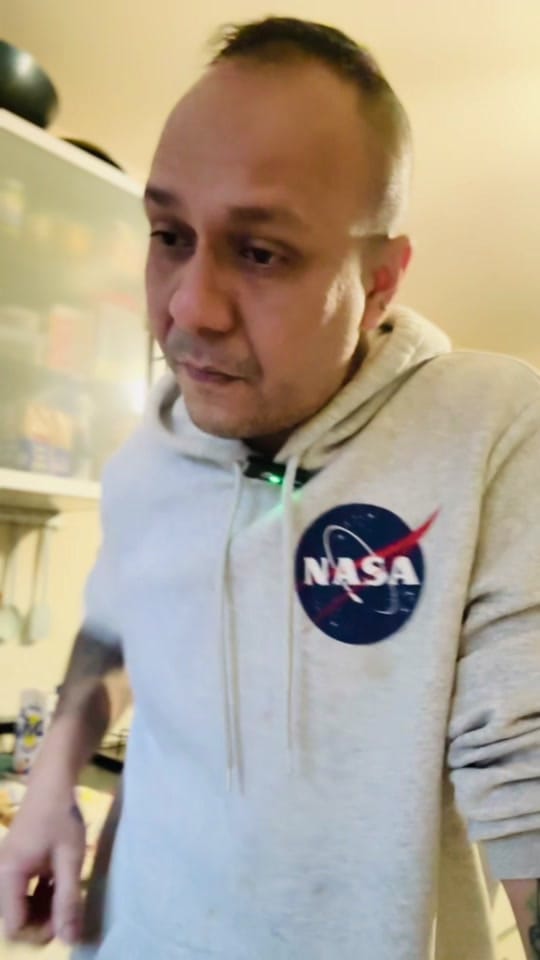 Post 7 by THE REAL KYARPAUK on TikTok (video)